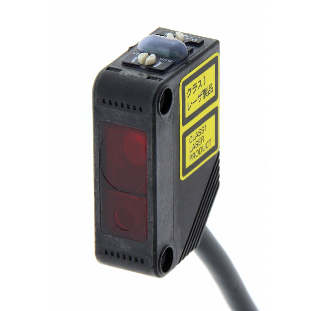 E3Z-LL61 2M, Omron