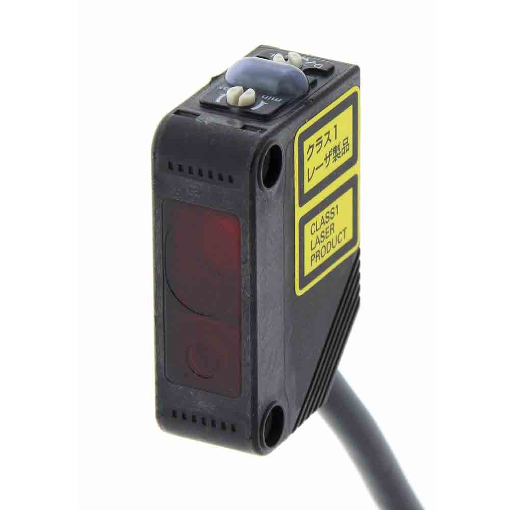 E3Z-LL83 2M, Omron