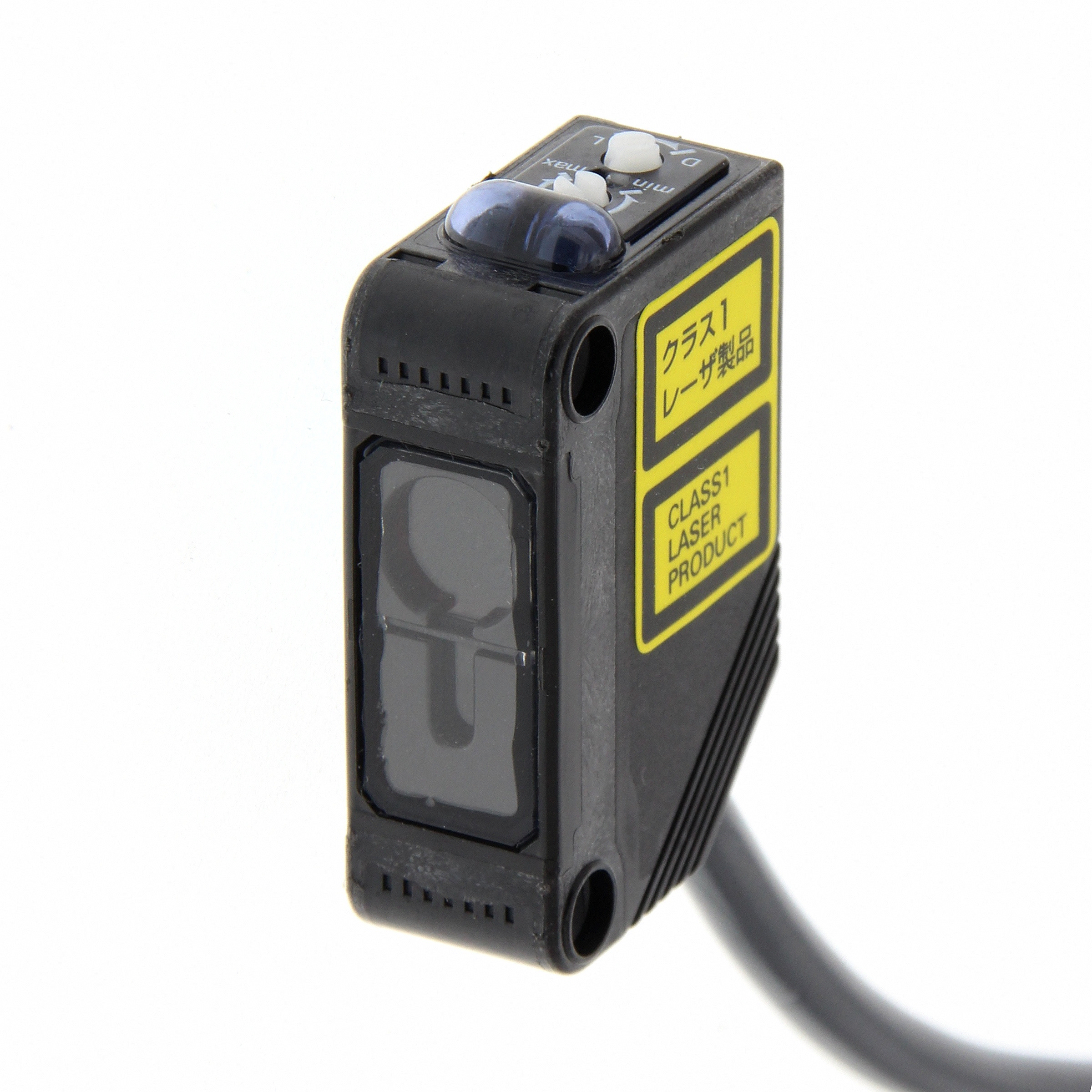 E3Z-LR61 2M, Omron