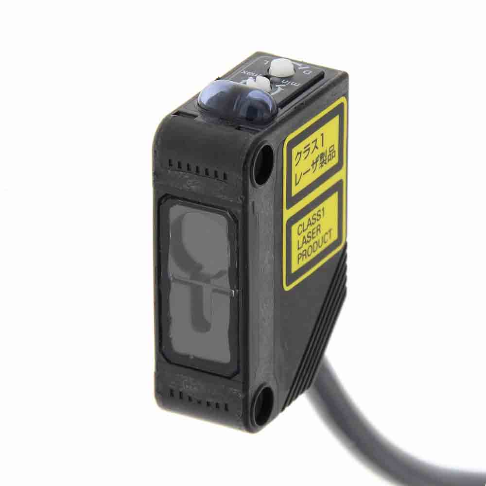 E3Z-LR81 10M, Omron