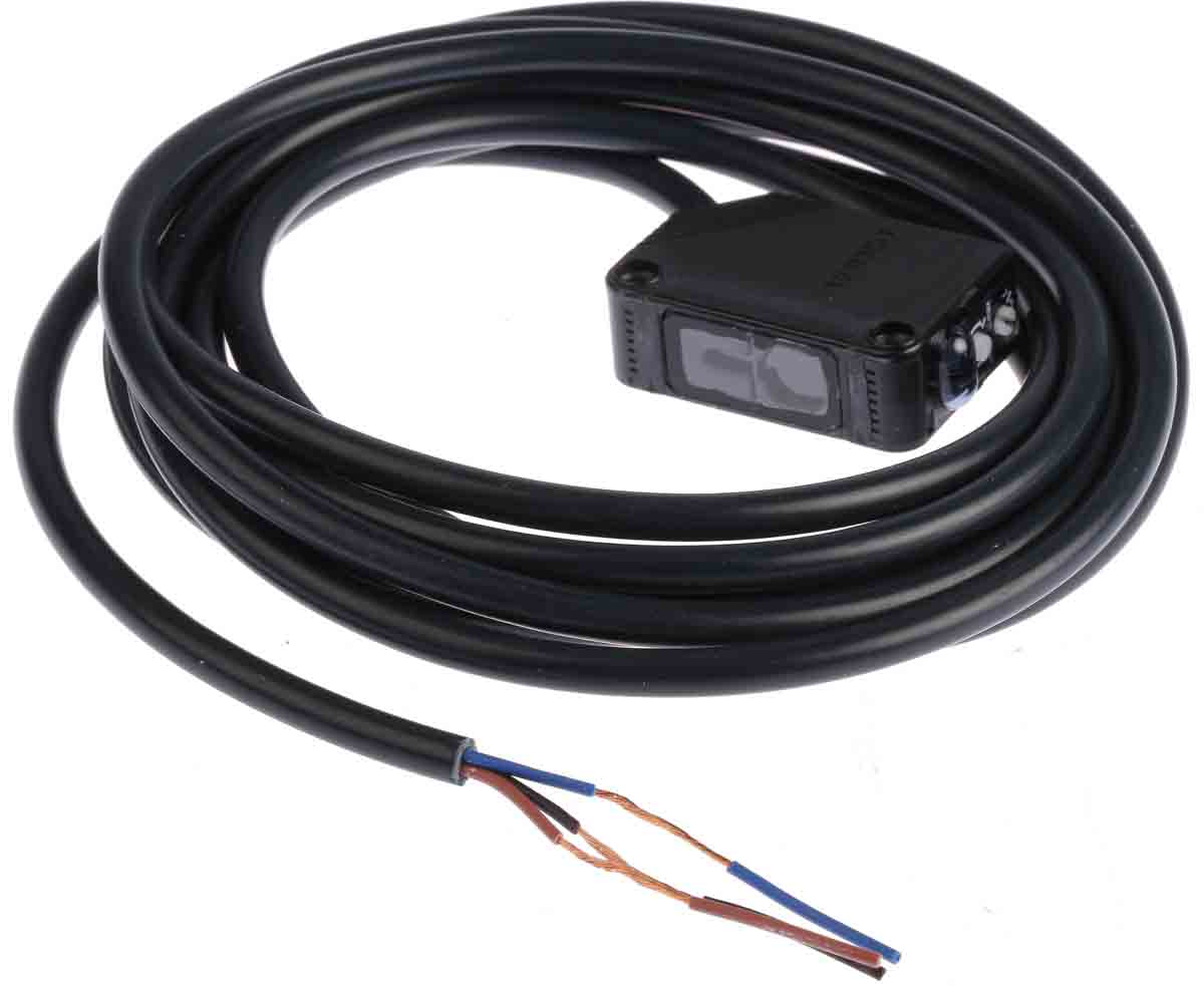 E3Z-LR81 2M, Omron