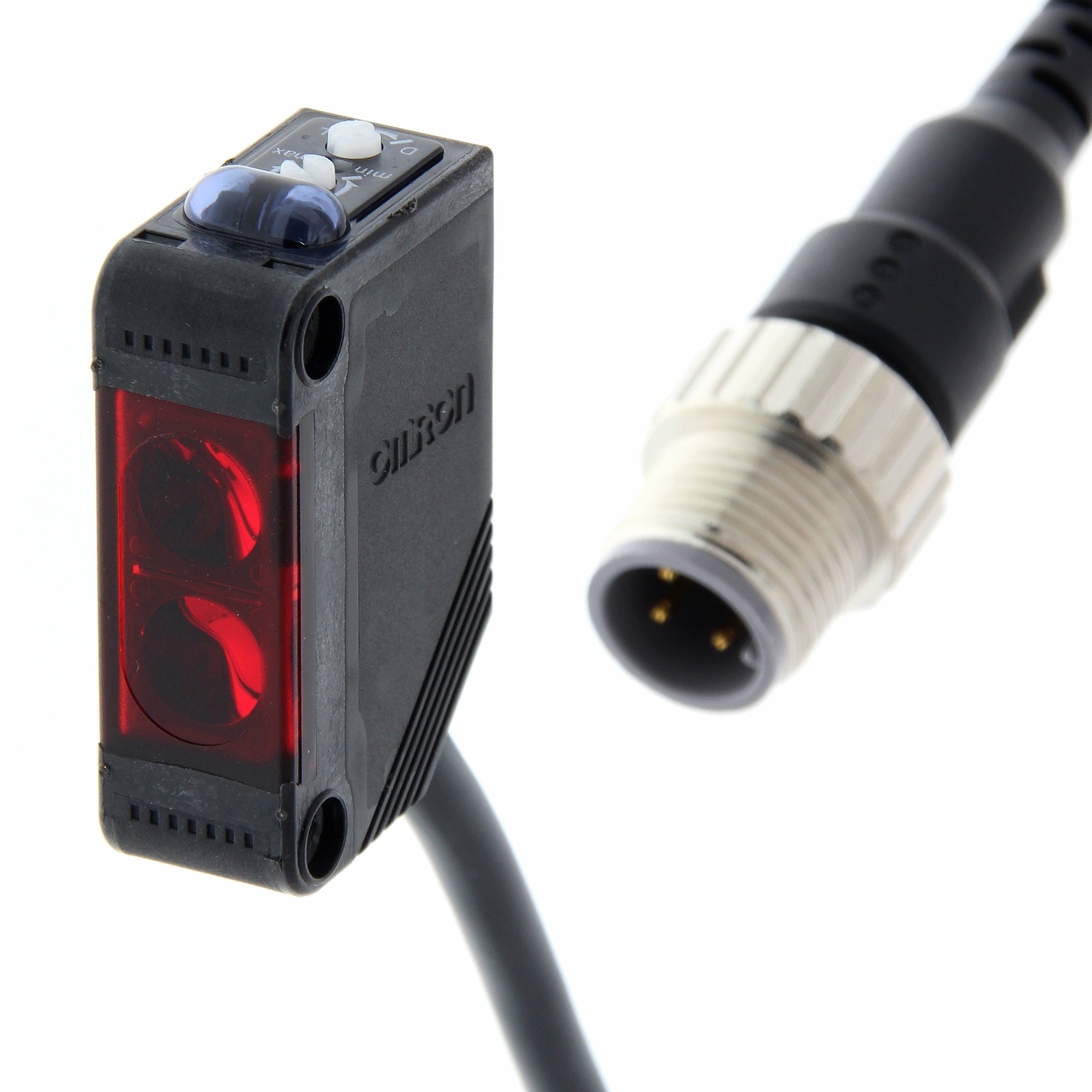 E3Z-R81-M1J 0.3M, Omron
