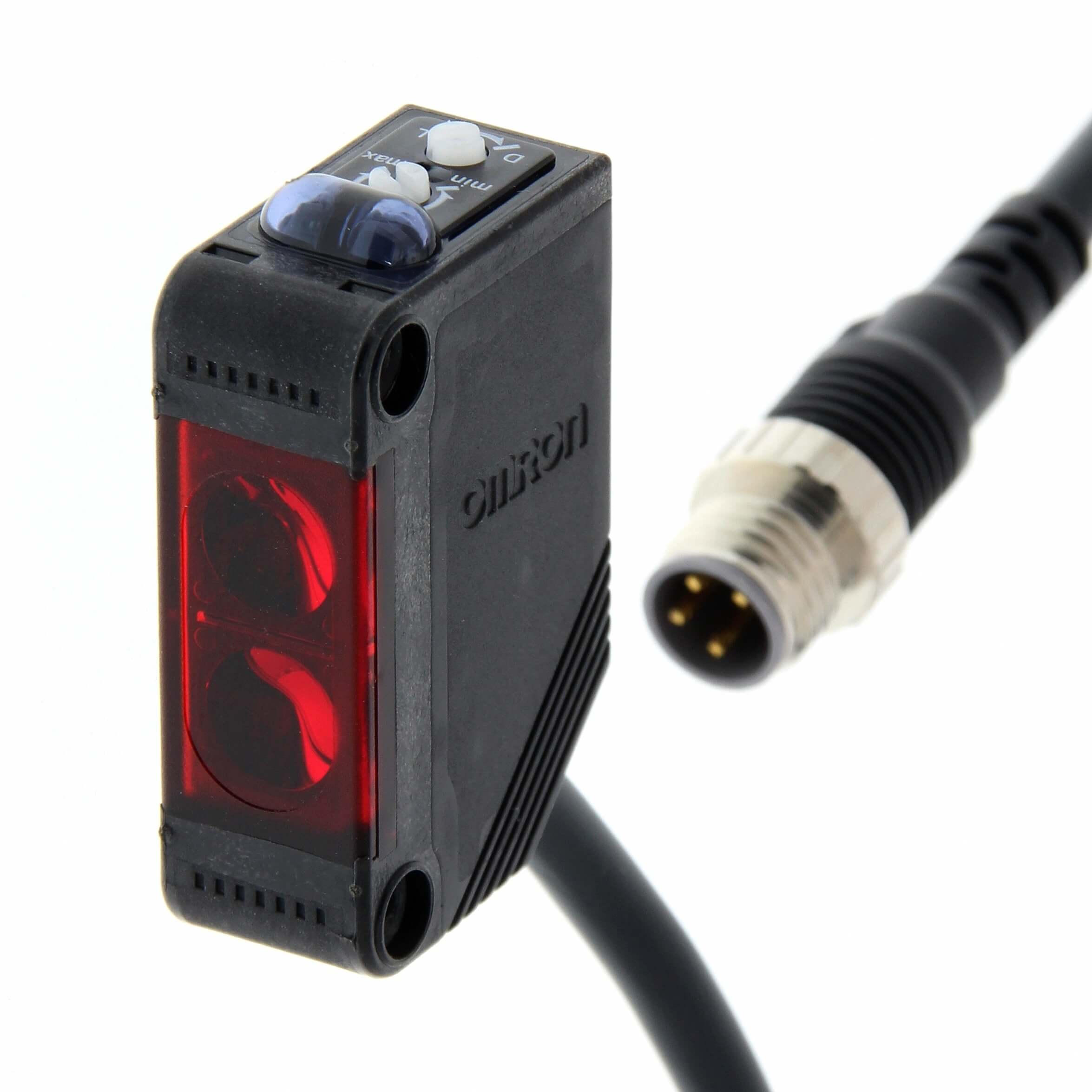 E3Z-R81-M3J 0.3M, Omron