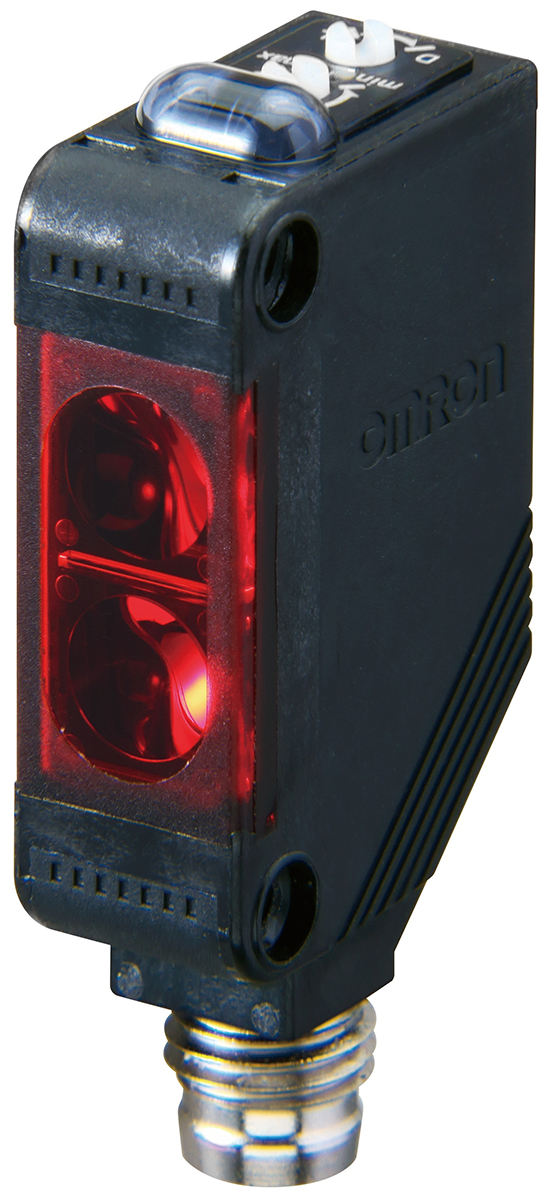 E3Z-R86-IL3, Omron
