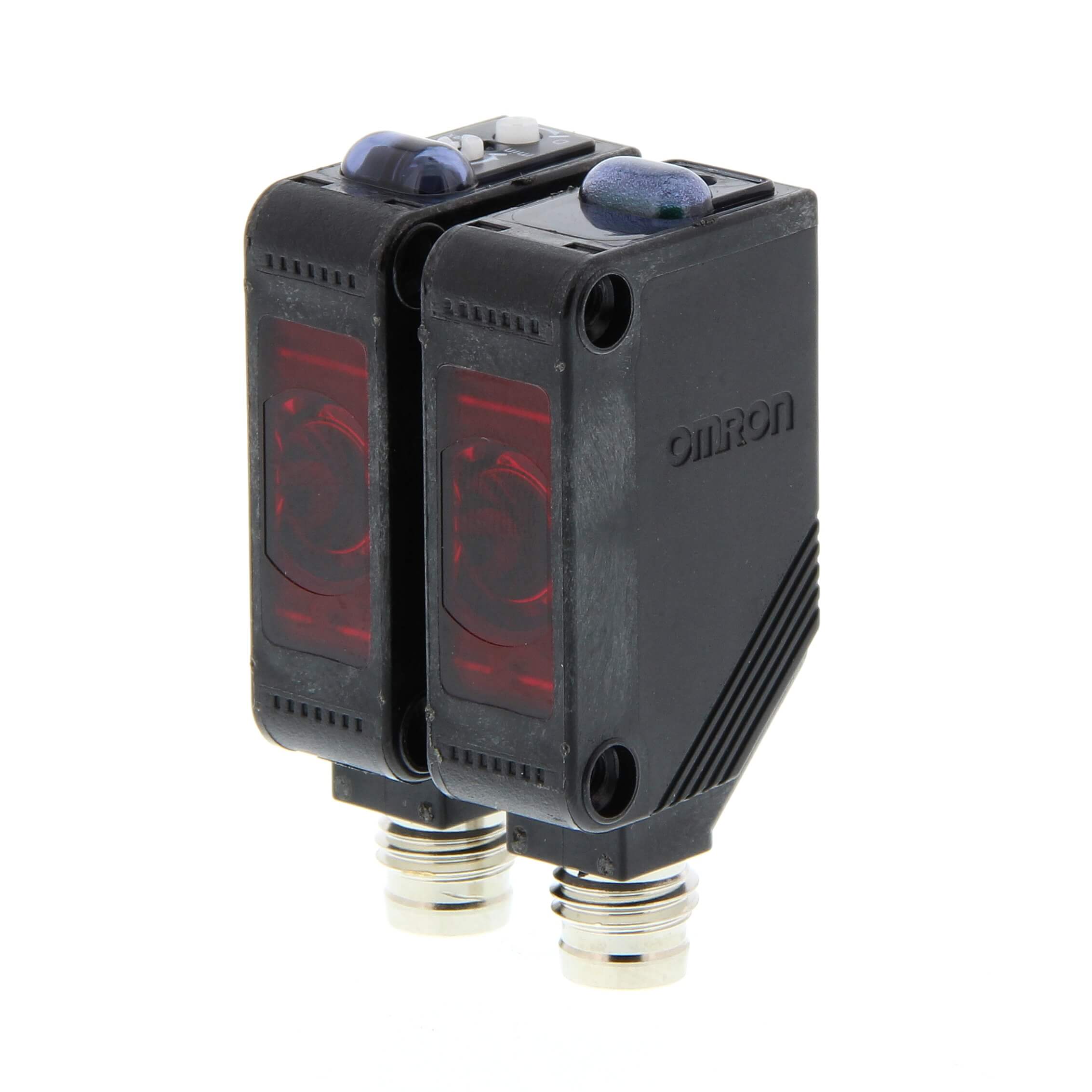 E3Z-T66A, Omron