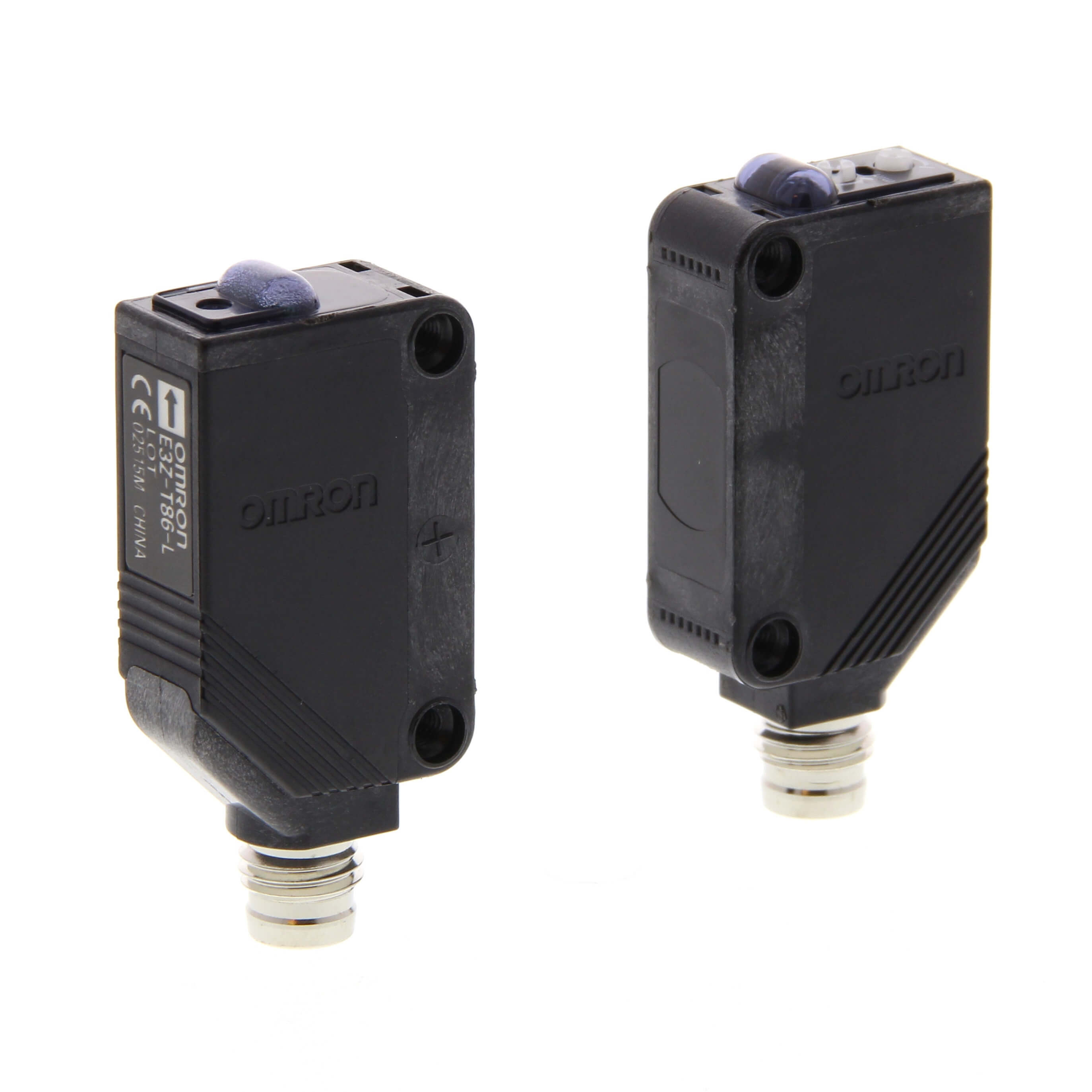 E3Z-T86, Omron