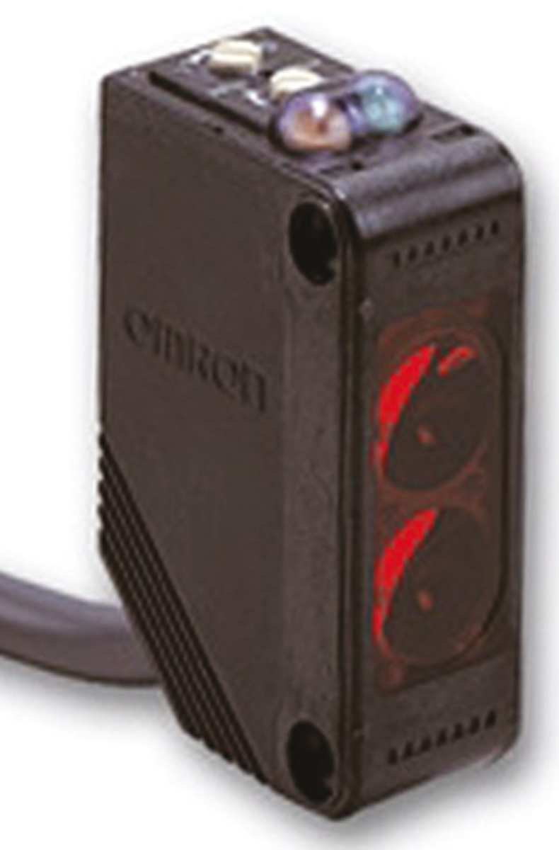 E3Z-T86A, Omron