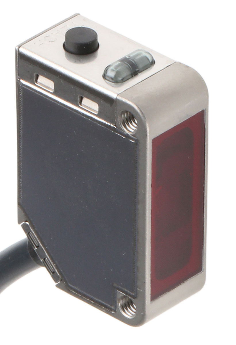 E3ZM-B81 2M, Omron
