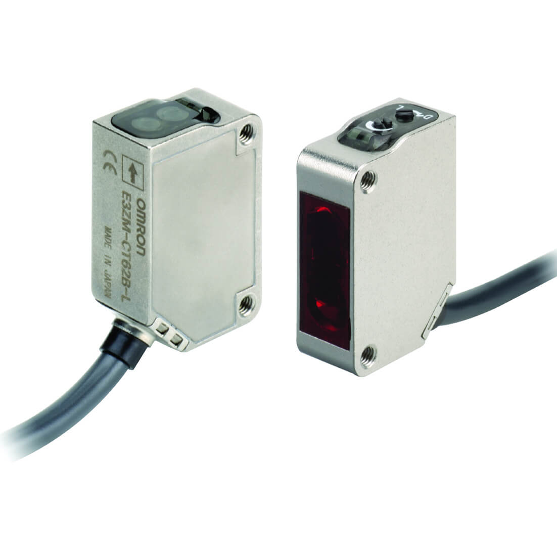 E3ZM-CT81 2M, Omron