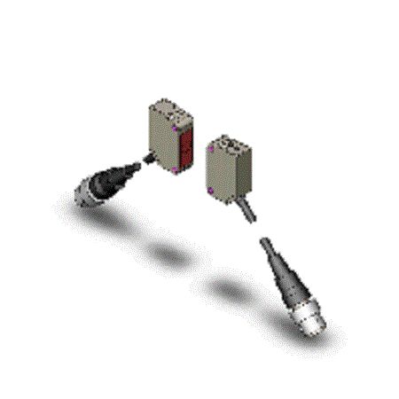 E3ZM-CT81-M1TJ 0.3M, Omron