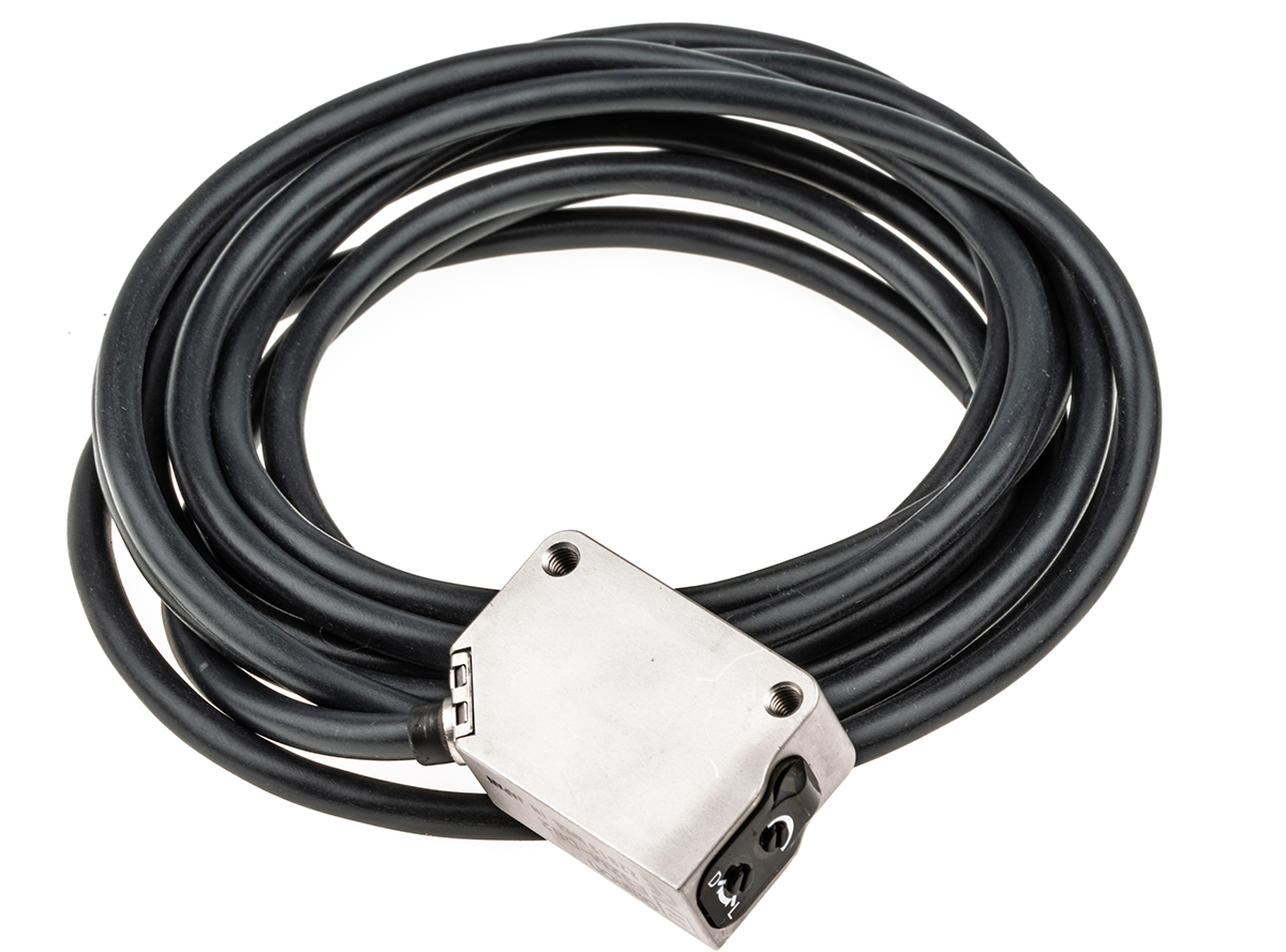 E3ZM-D82 2M, Omron