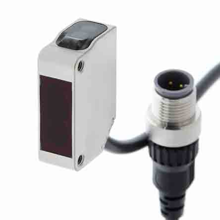 E3ZM-R81Y-S1J 0.3M, Omron