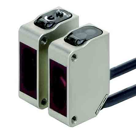 E3ZM-T61 2M, Omron