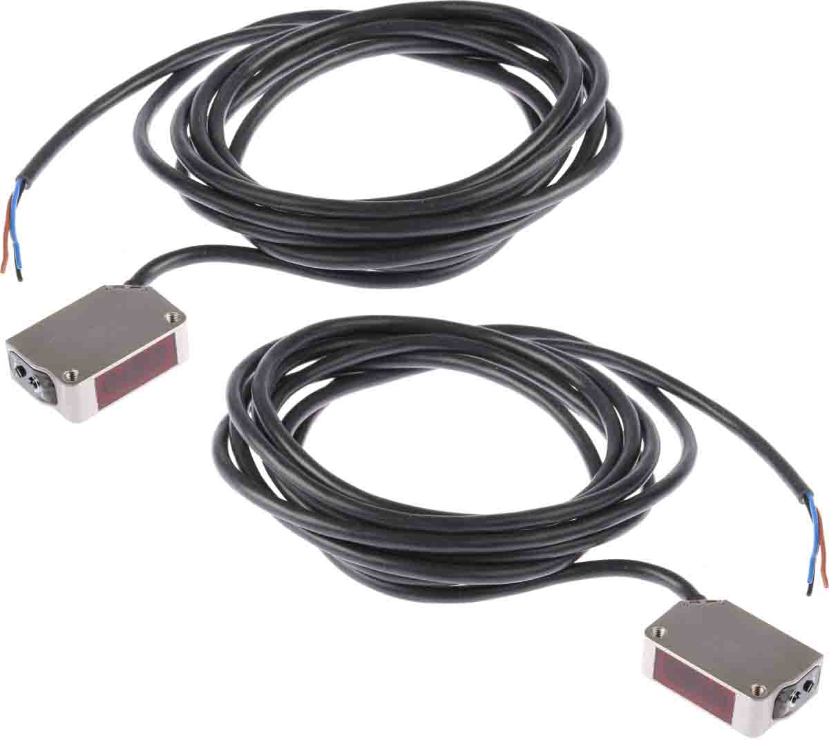 E3ZM-T81 2M, Omron