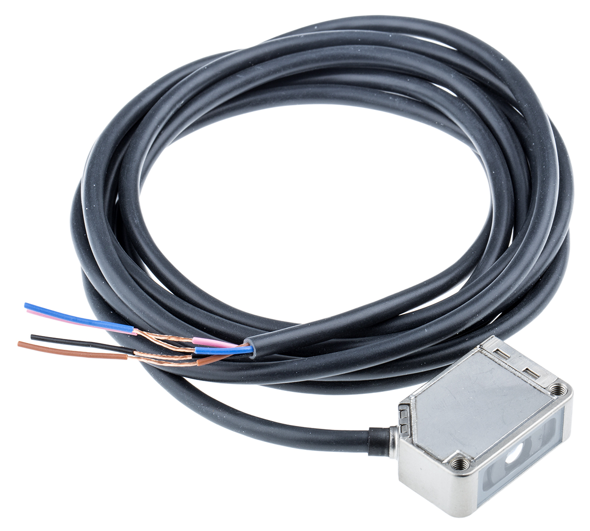 E3ZM-V81 2M, Omron