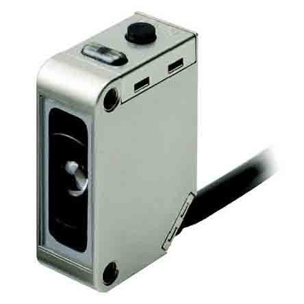 E3ZM-V81 5M, Omron