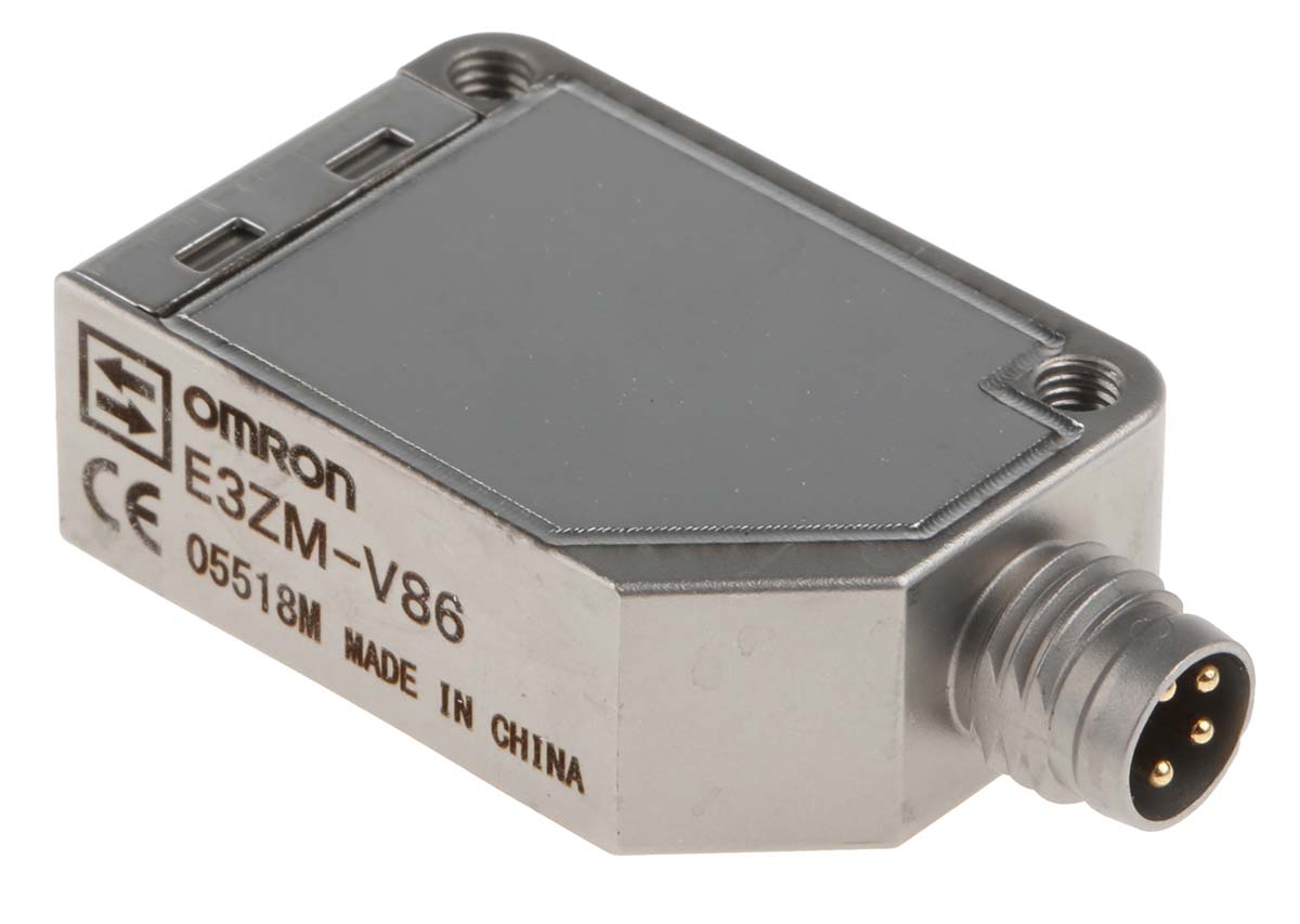 E3ZMV86, Omron