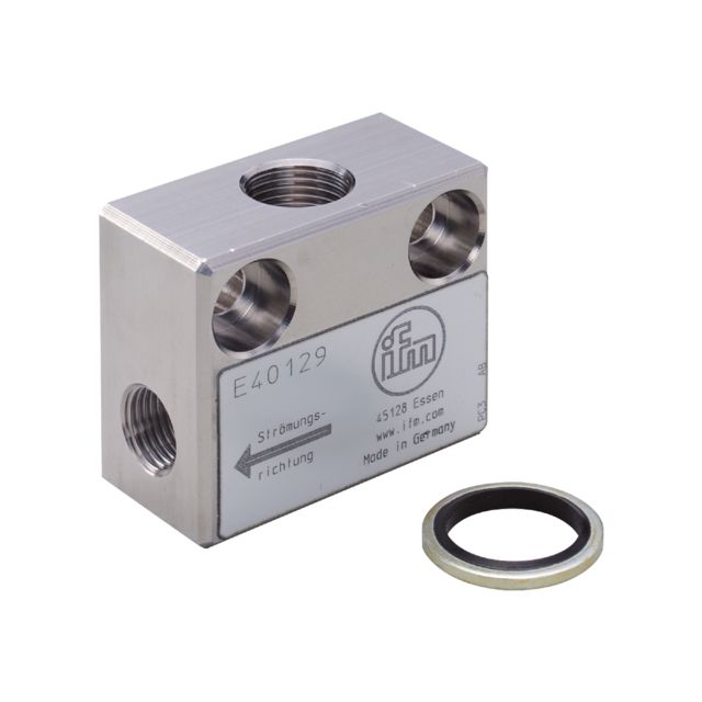 E40129, ifm electronic