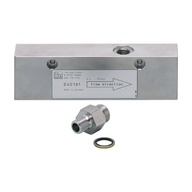 E40161, ifm electronic