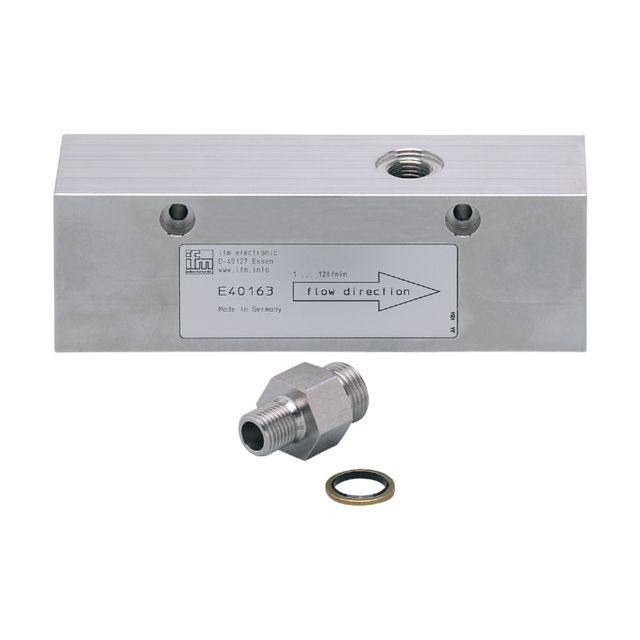 E40163, ifm electronic