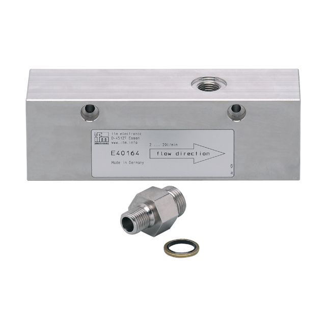E40164, ifm electronic