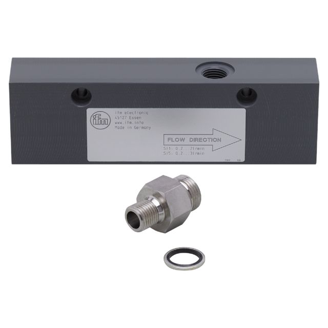 E40187, ifm electronic