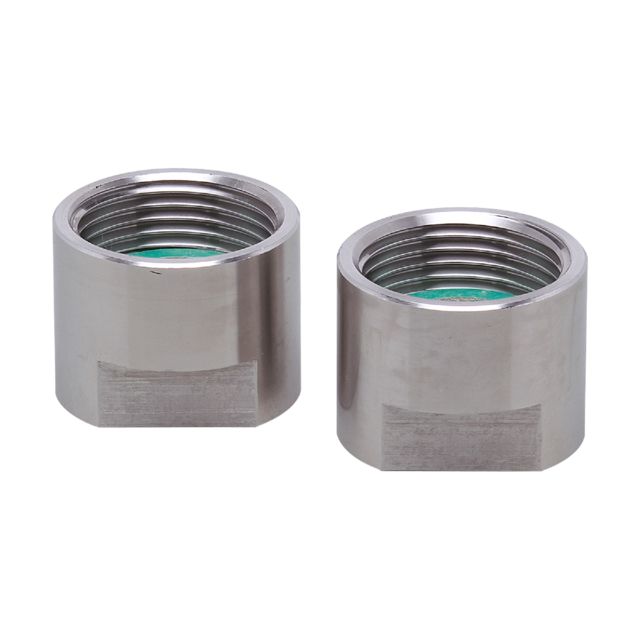 E40215, ifm electronic