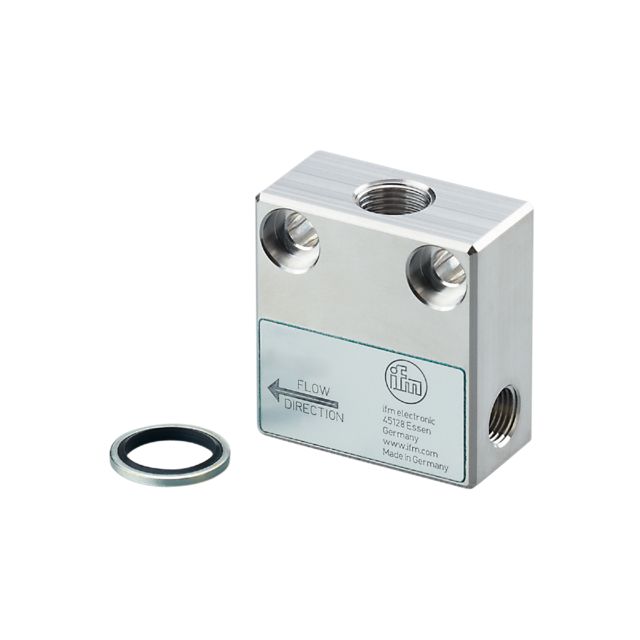 E40434, ifm electronic