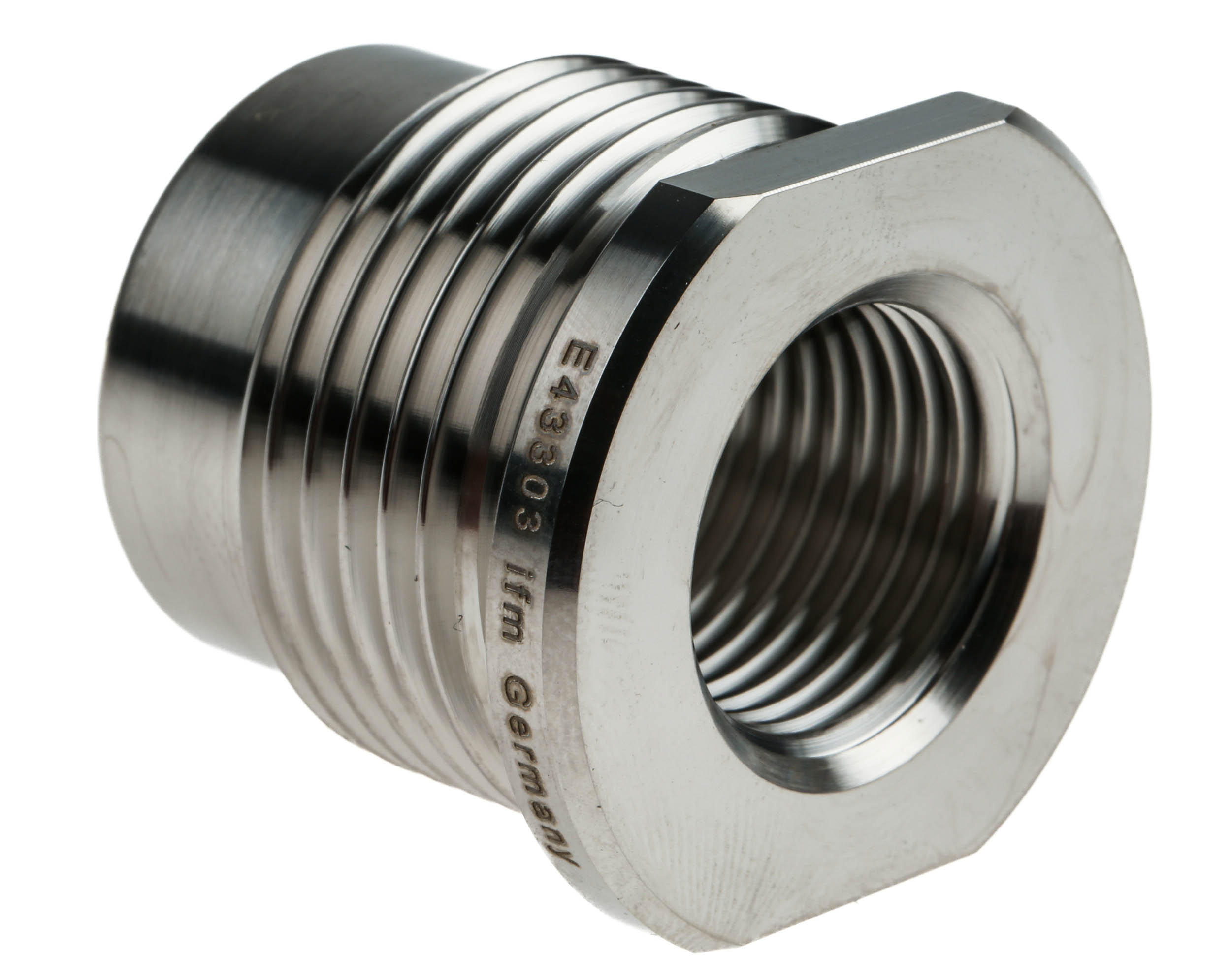 E43303, ifm electronic