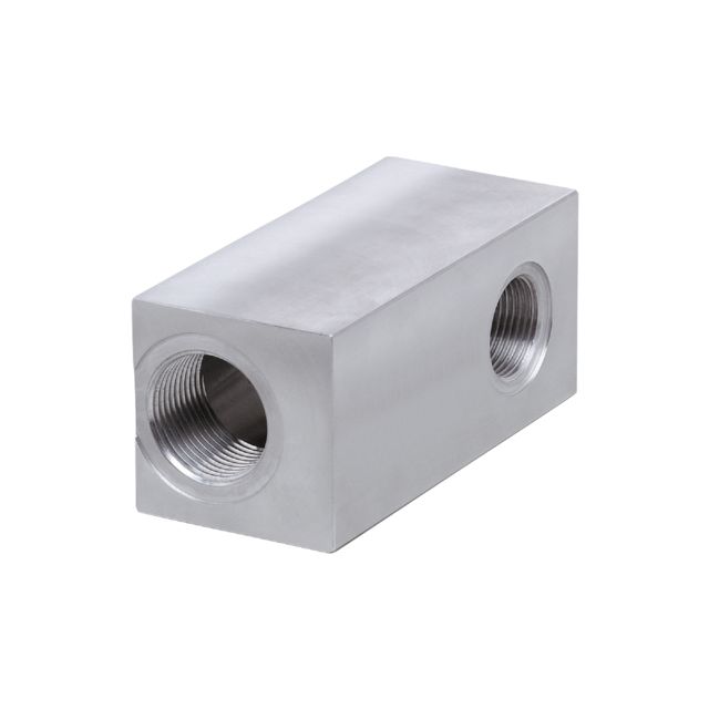 E43400, ifm electronic