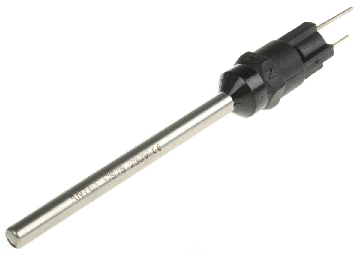 E4700Y0, Antex Electronics