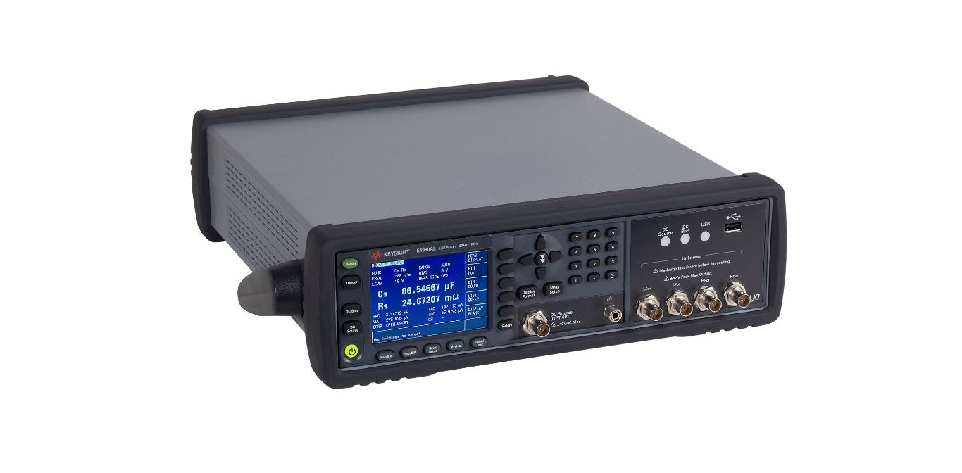 E4980AL-032, Keysight Technologies