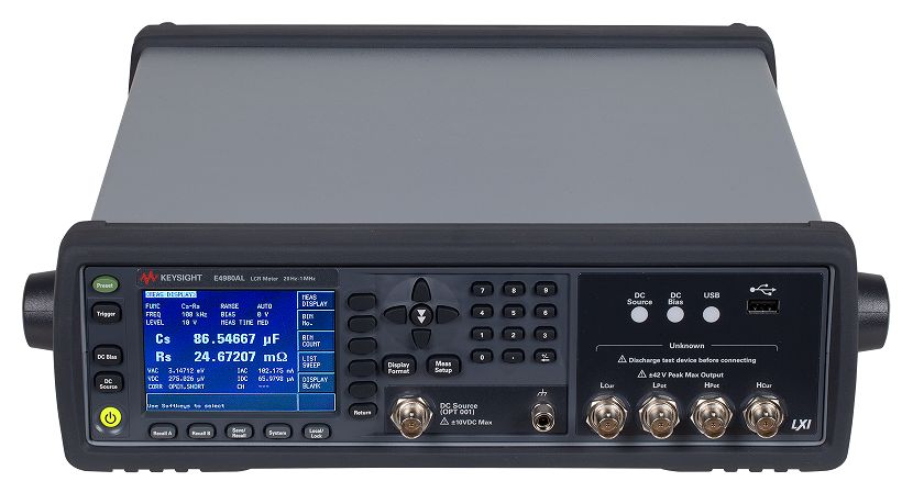 E4980AL-102, Keysight Technologies