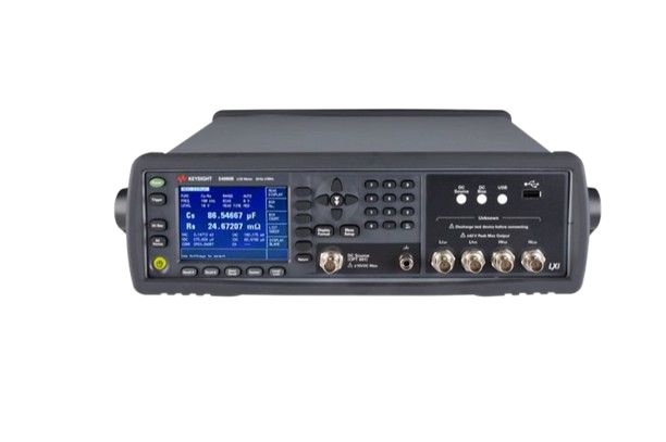 E4980B/E4980B-001, Keysight Technologies