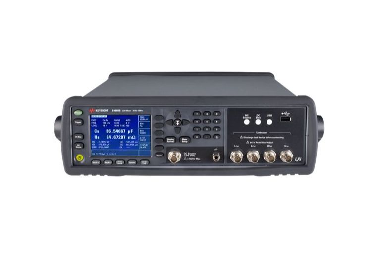 E4980BL/E4980BL-032, Keysight Technologies