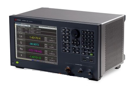 E4982A+E4982A-100, Keysight +