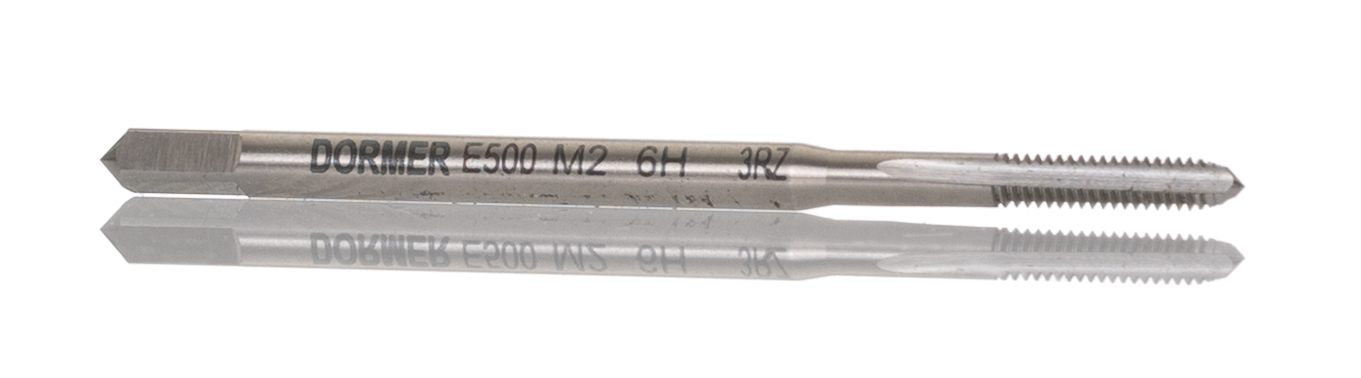 E500 2.0 X 0.40 3FL BOTT, Dormer