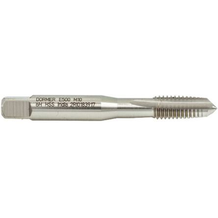 E500 2.0 X 0.40 3FL TPR, Dormer