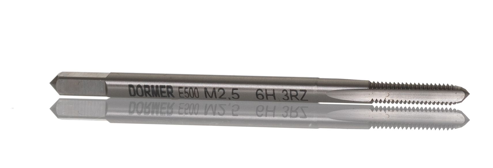 E500 2.5 X 0.45 3FL BOTT, Dormer