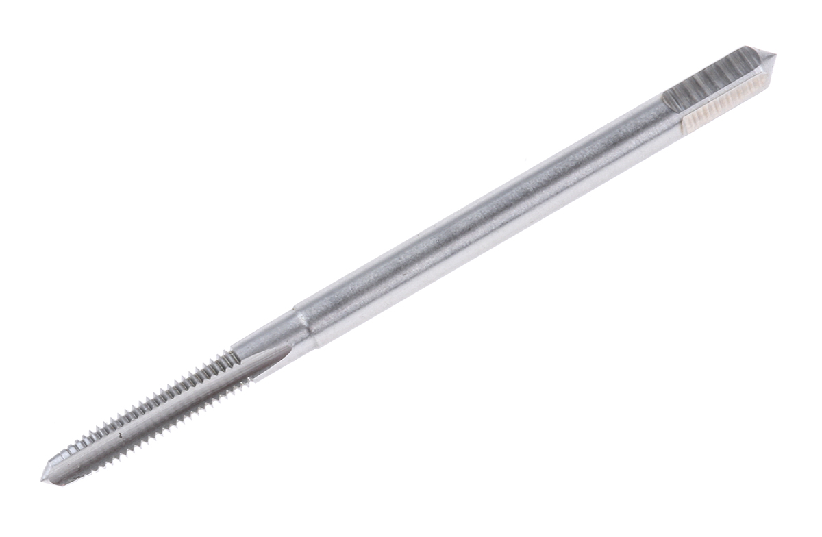 E500 2.5 X 0.45 3FL TPR, Dormer