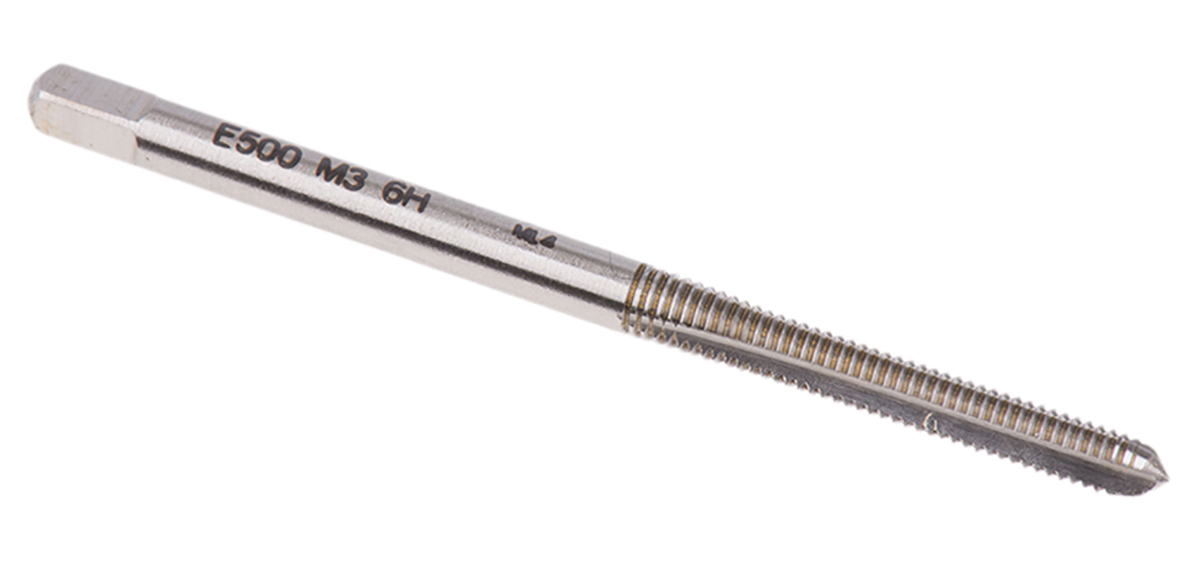 E500 3.0 X 0.50 3FL BOTT, Dormer