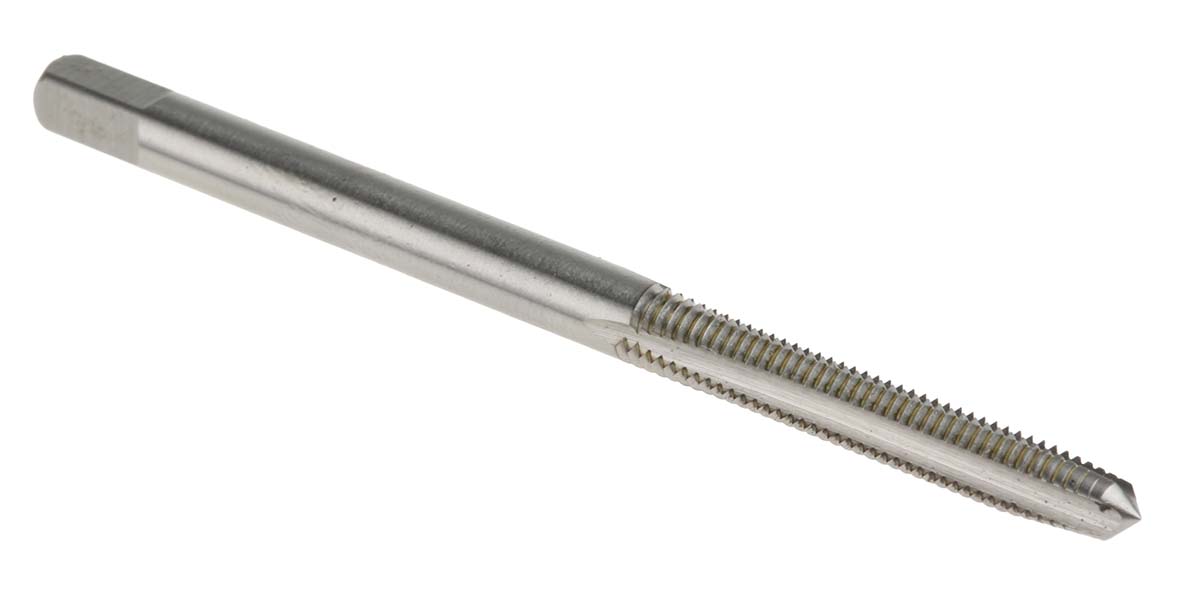 E500 3.0 X 0.50 3FL TPR, Dormer