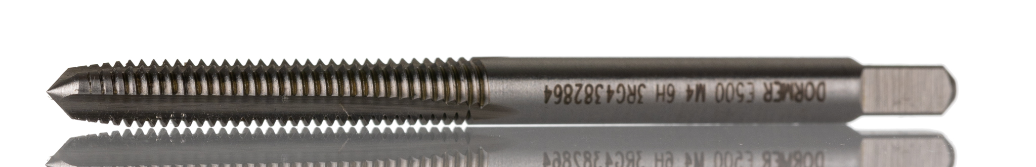 E500 4.0 X 0.70 3FL SEC, Dormer