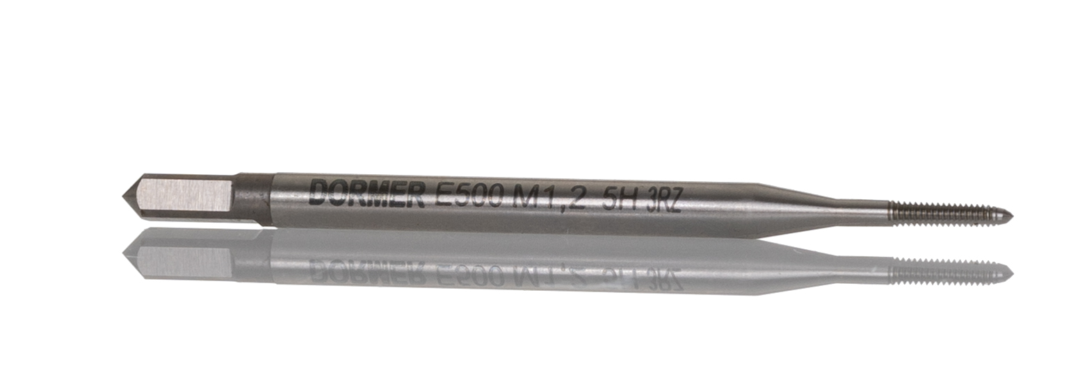 E500-M1,20/0,25, Dormer