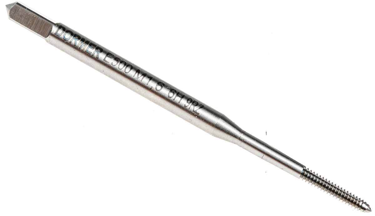 E500-M1,60/0,35, Dormer