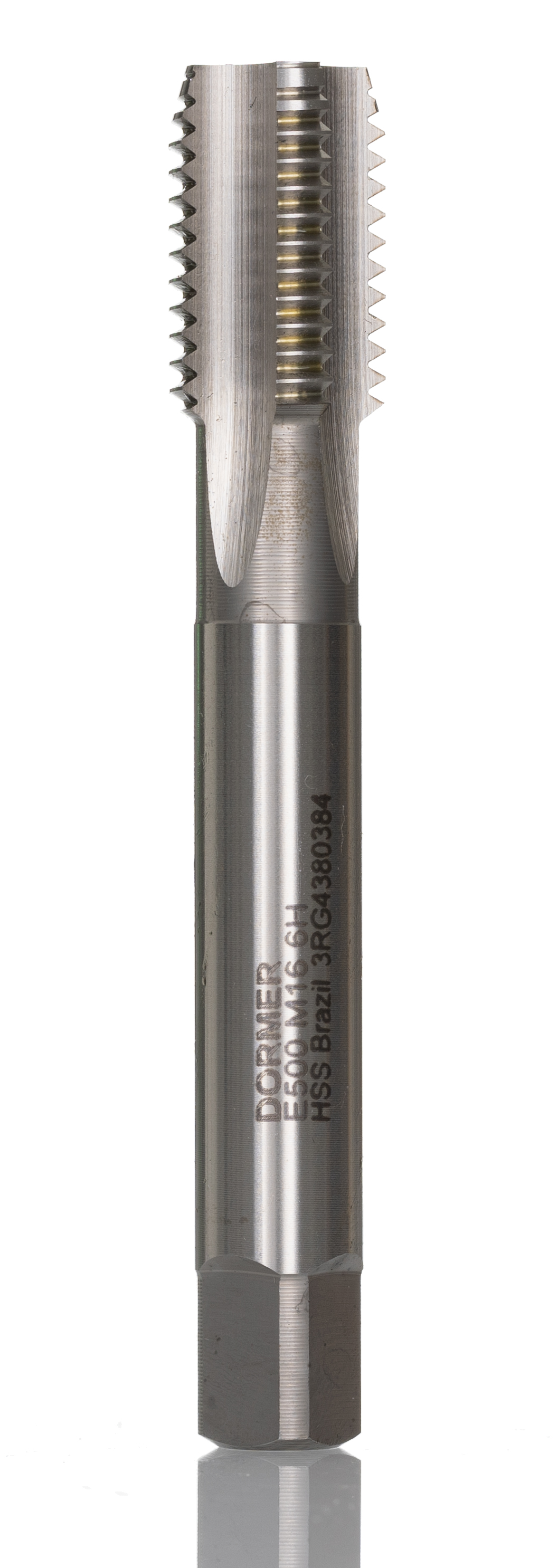 E500-M16/2,00, Dormer