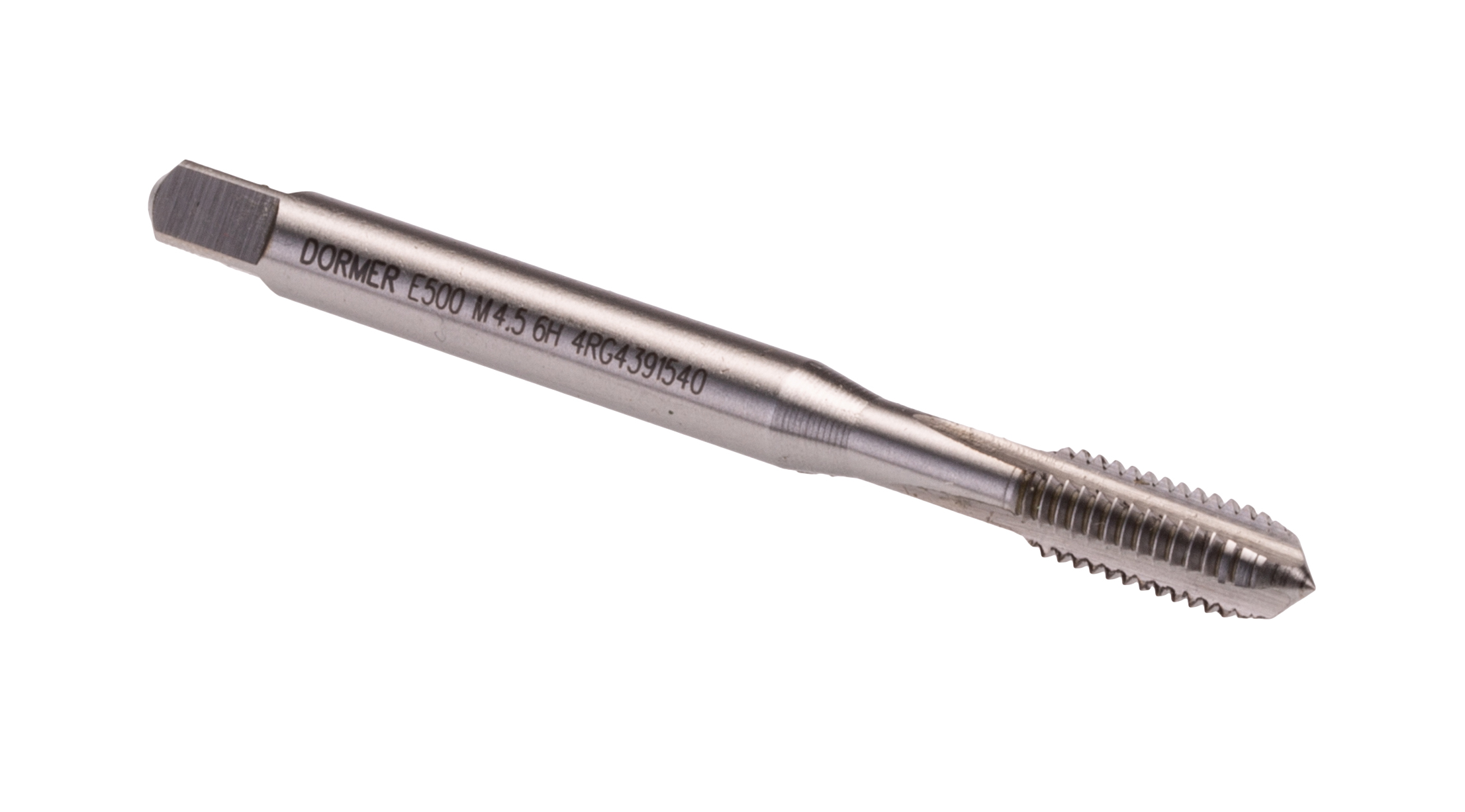 E500-M4,5/0,75, Dormer