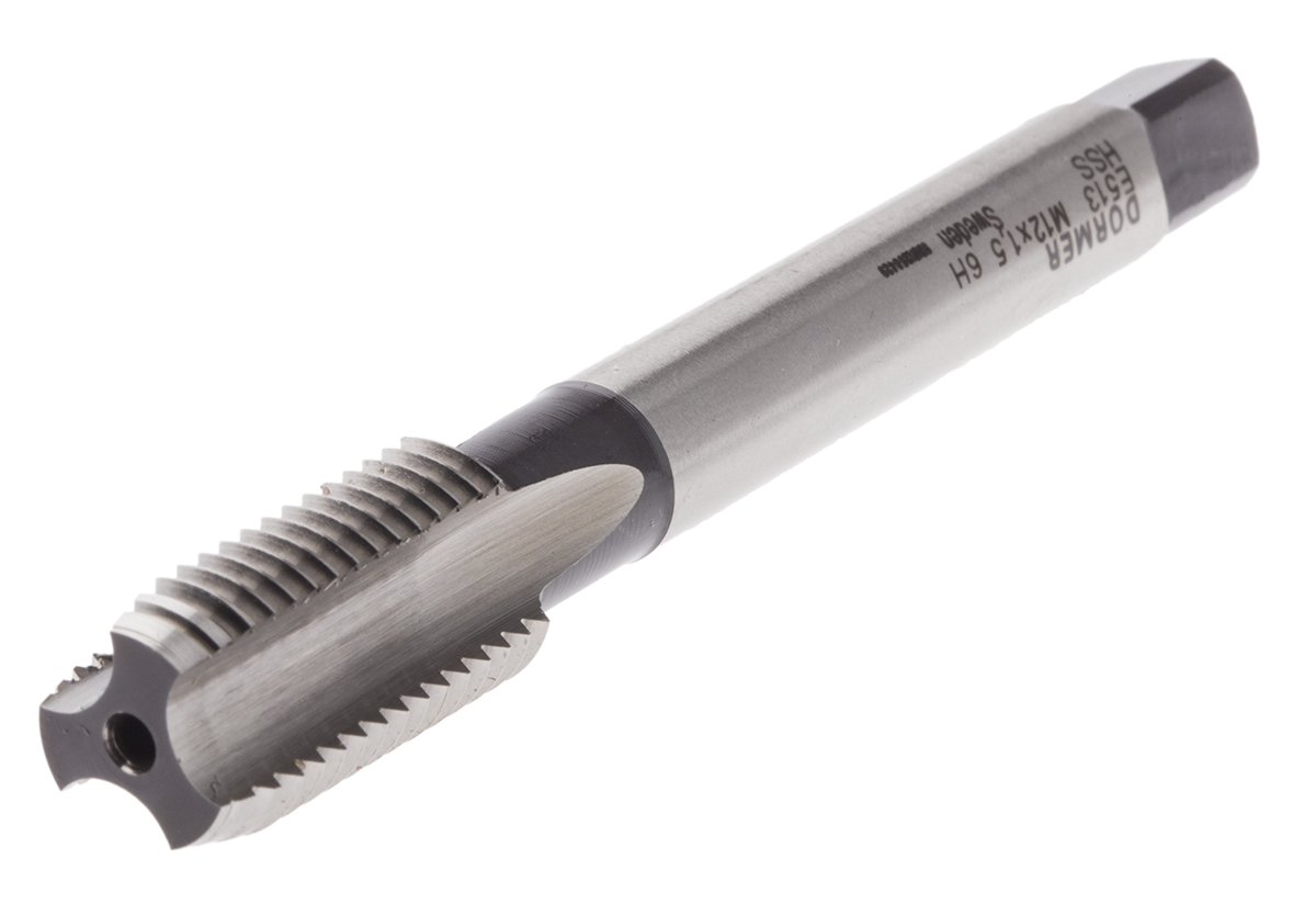 E513-M12/1,50, Dormer