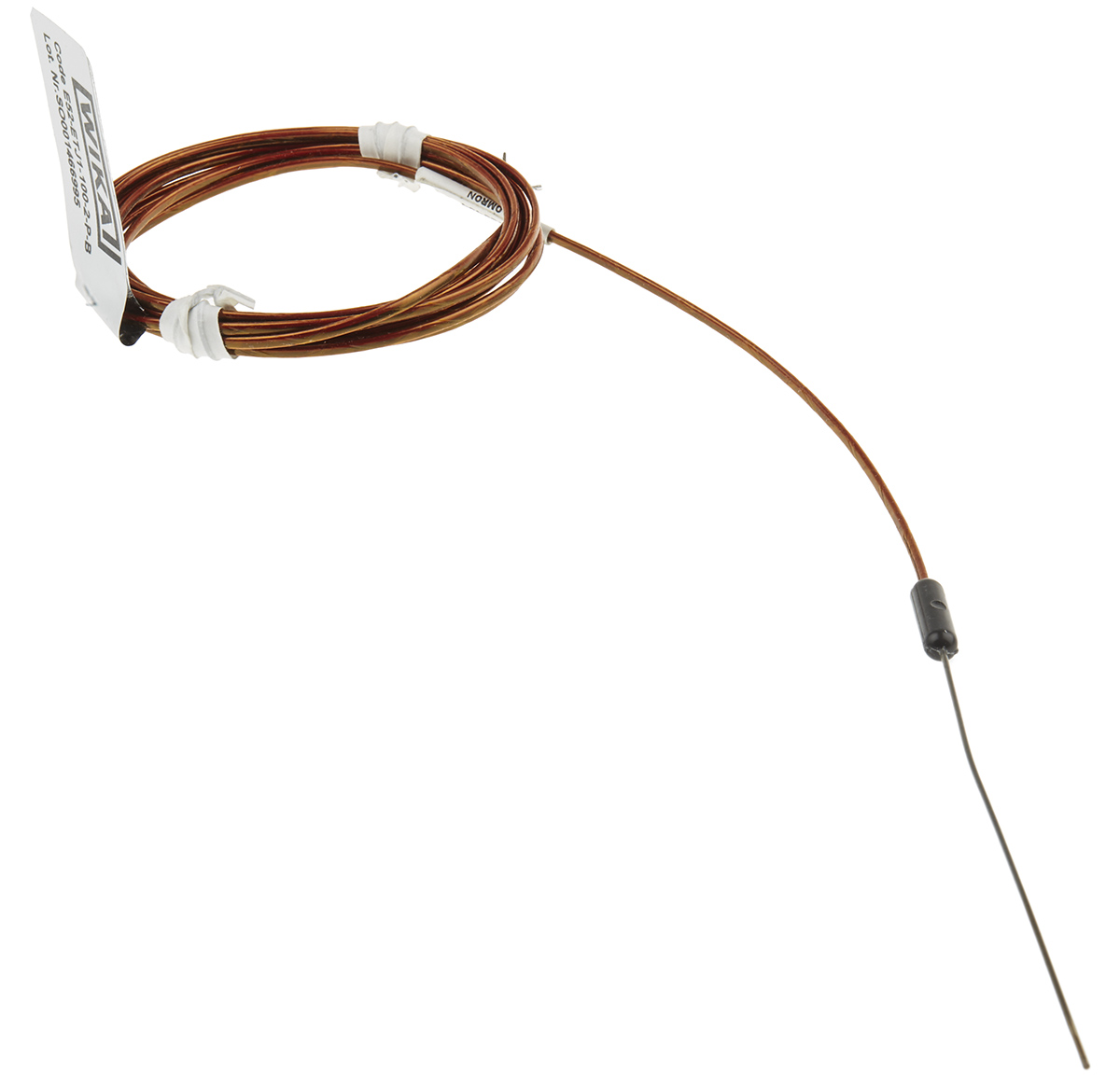 E52-ETJ1-100-2-P-B, Omron