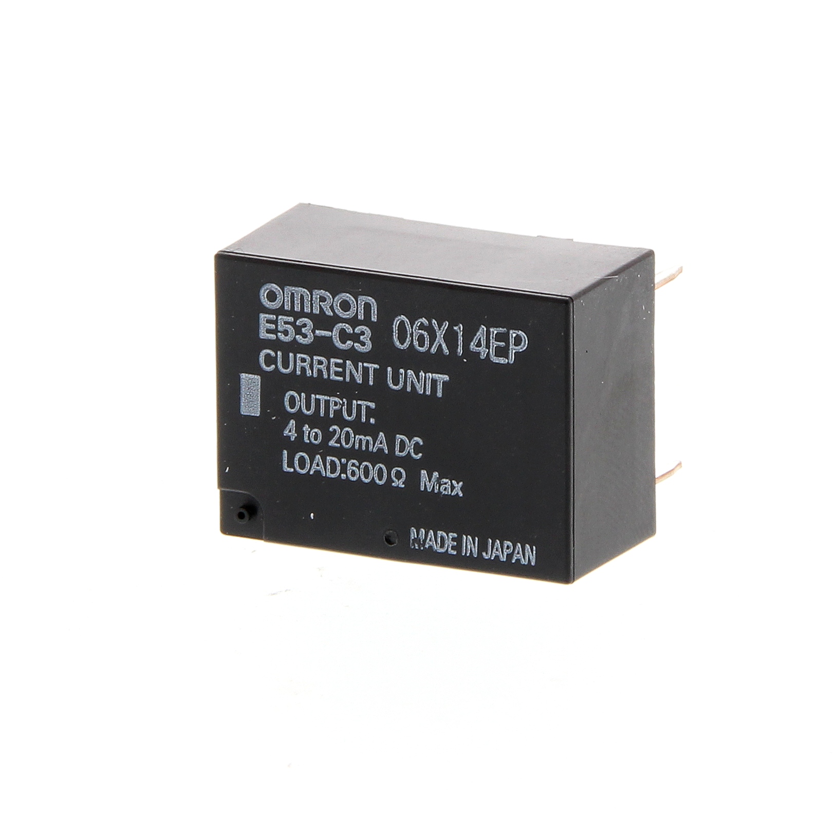 E53-C3, Omron